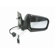 Retroviseur electrique droit