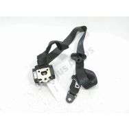 Ceinture arriere gauche