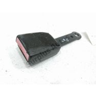 Ancrage ceinture avant gauche