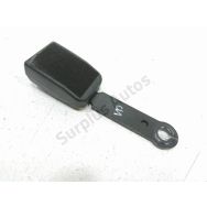 Ancrage ceinture avant droit