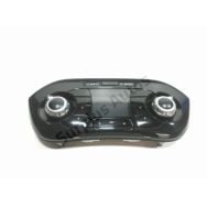 Commande de chauffage