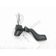 Commande essuie-glace