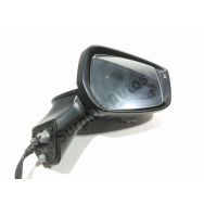Retroviseur electrique droit