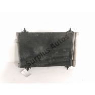 Condenseur de climatisation