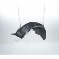 Pare-boue arriere droit