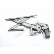 Leve-vitre electrique avant gauche