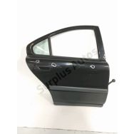 Porte arrière droite