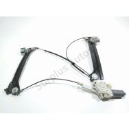 Lève-vitre électrique avant gauche