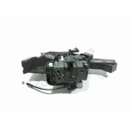 Serrure de porte arriere gauche