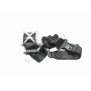 Ceinture avant droite
