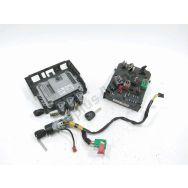 Calculateur moteur