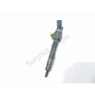 Injecteur 1