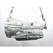 Boite a vitesse automatique