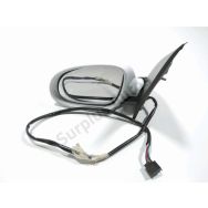 Retroviseur electrique gauche