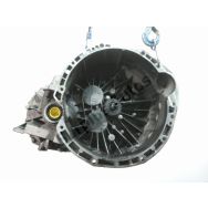 Boite a vitesse mecanique