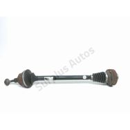 Cardan arrière gauche