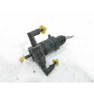 Pompe de lave glace