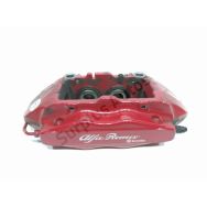 Etrier de frein avant gauche