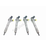 Injecteur 1