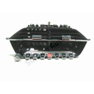 Commande de chauffage