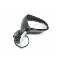 Rétroviseur électrique droit