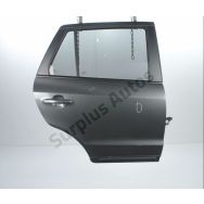 Porte arriere droite