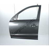 Porte avant gauche