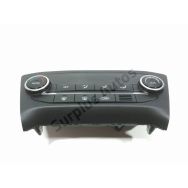 Commande de chauffage