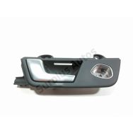 Poignee interieure porte arriere gauche