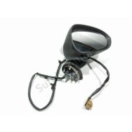 Retroviseur electrique droit