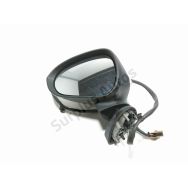 Retroviseur electrique gauche
