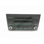 Autoradio