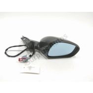 Retroviseur electrique droit