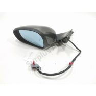 Retroviseur electrique gauche
