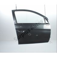 Porte avant droite