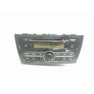 Autoradio