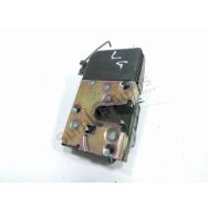 Serrure de porte avant gauche