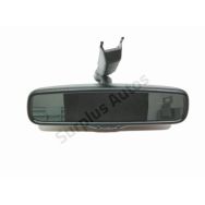 Retroviseur interieur