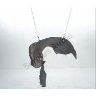 Pare-boue arrière droit