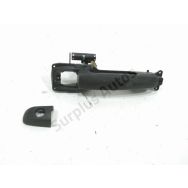 Poignée extérieure avant droite