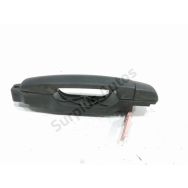 Poignée extérieure arrière gauche