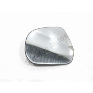 Glace de rétroviseur gauche