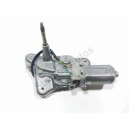 Moteur d'essuie glace arrière