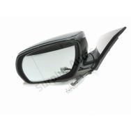 Retroviseur electrique gauche