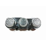 Commande de chauffage