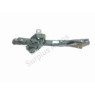 Lève-vitre électrique arrière gauche