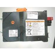 Batterie de traction