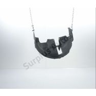 Pare-boue arriere droit