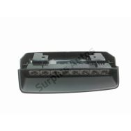 Feu stop supplémentaire