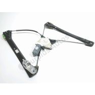 Lève-vitre électrique avant gauche